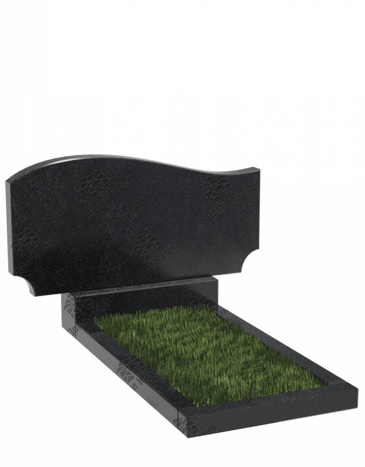 Памятник ПГ66