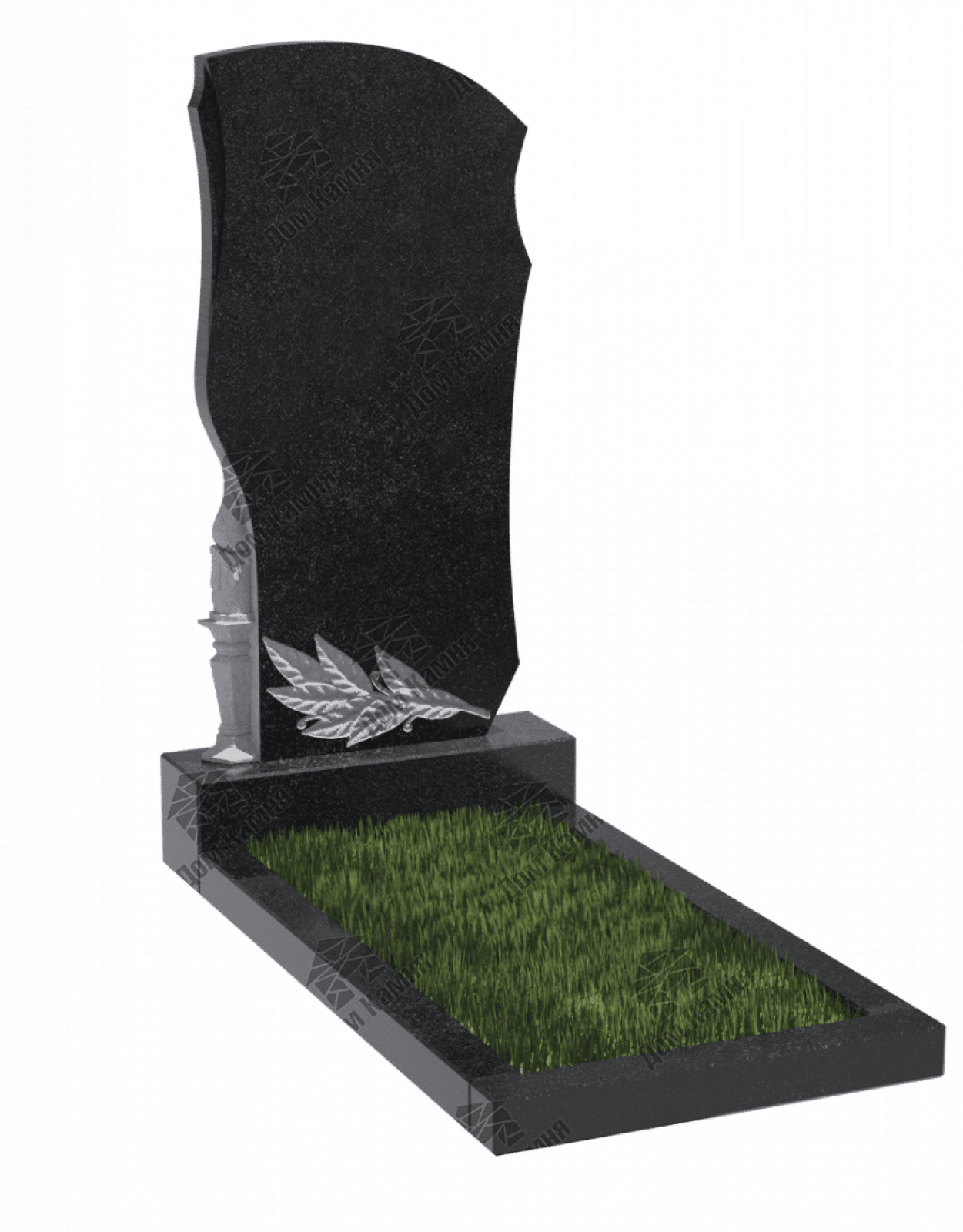 Памятник ВР2