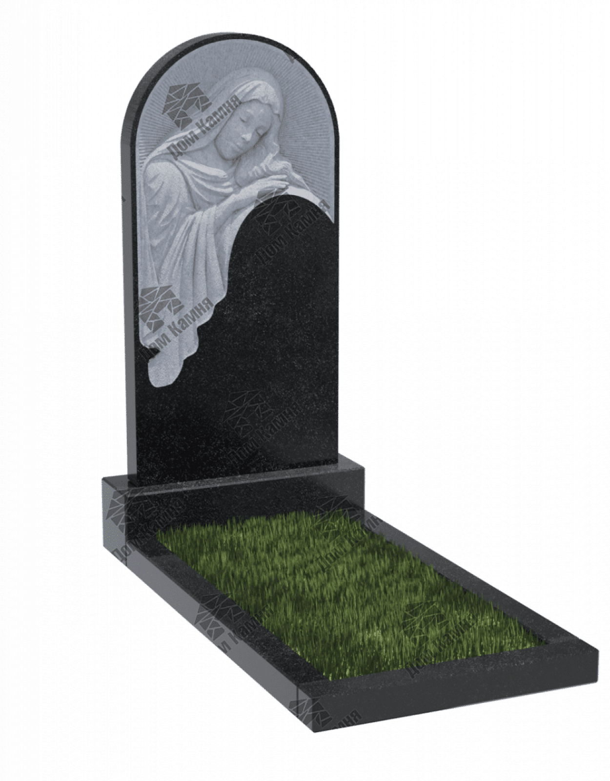 Памятник ВР36