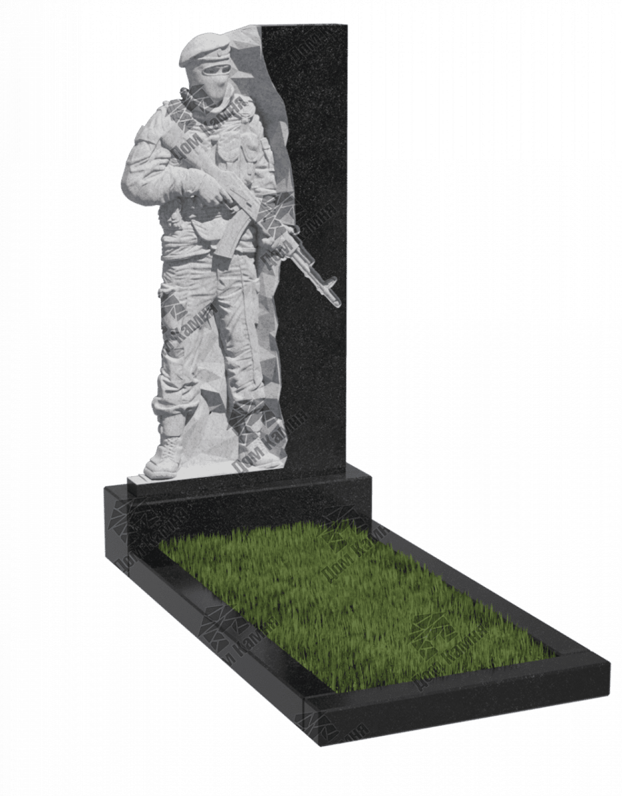 Памятник В7