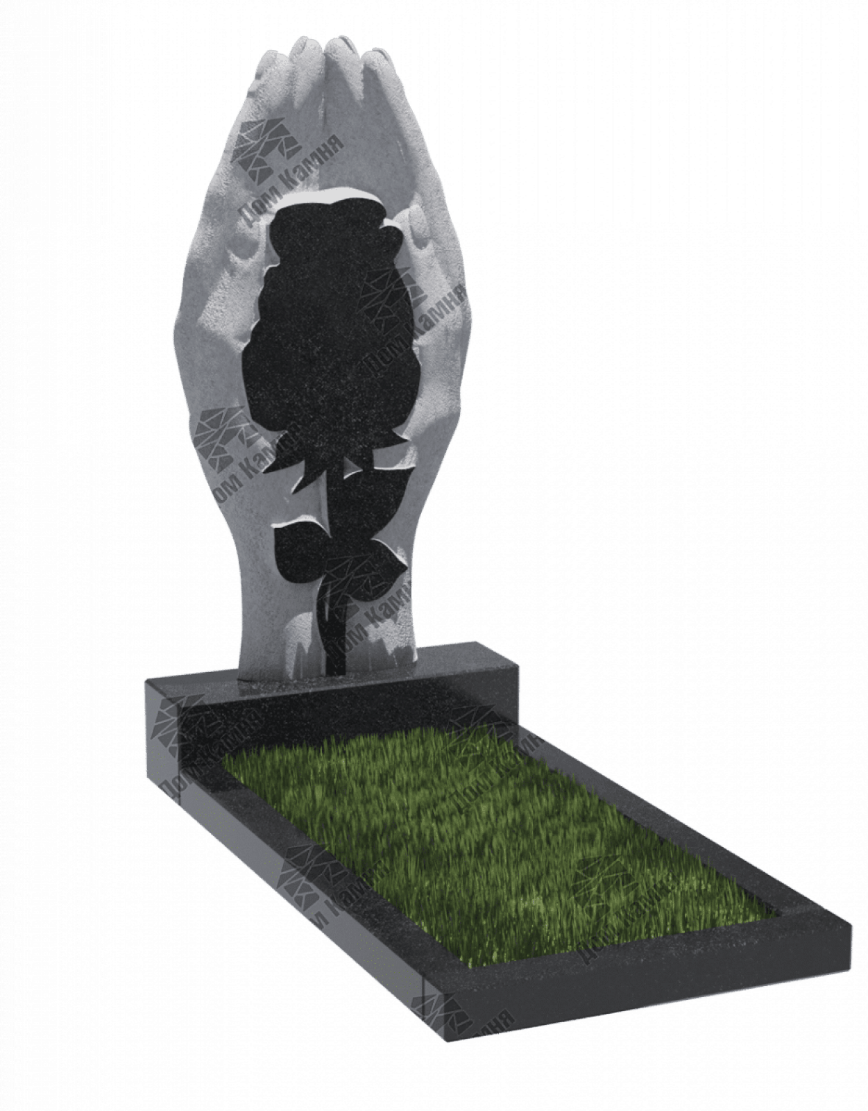 Памятник ВР4