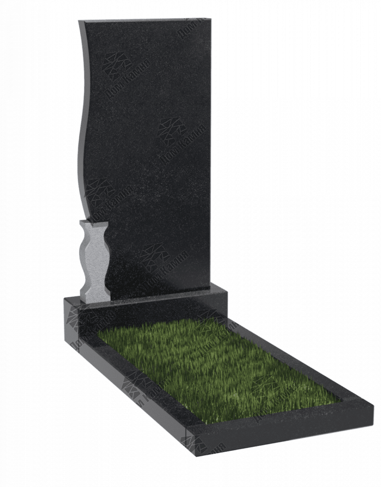 Памятник ПВ19