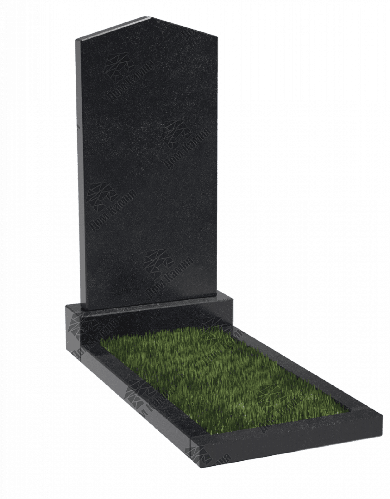 Памятник ПВ73