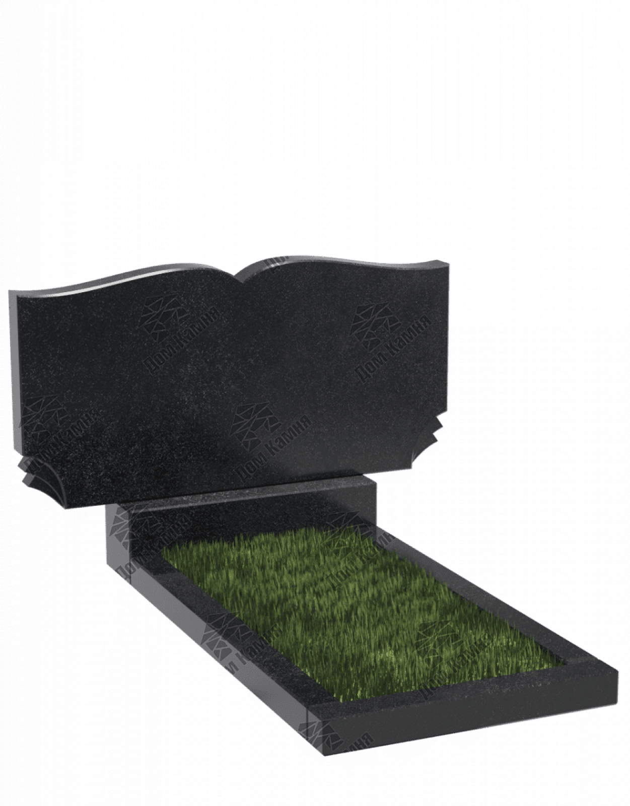 Памятник ПГ16