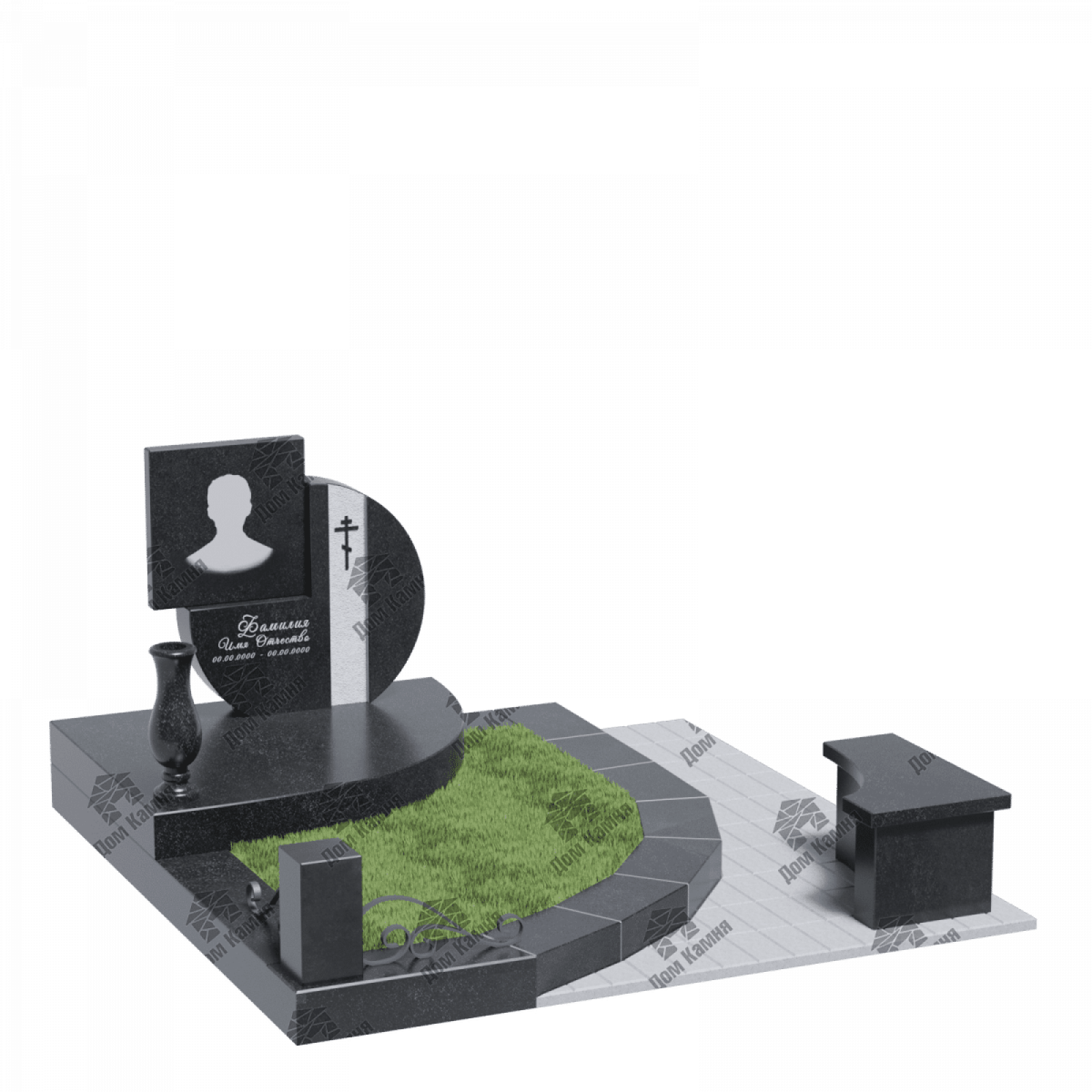 Мемориальный комплекс 31