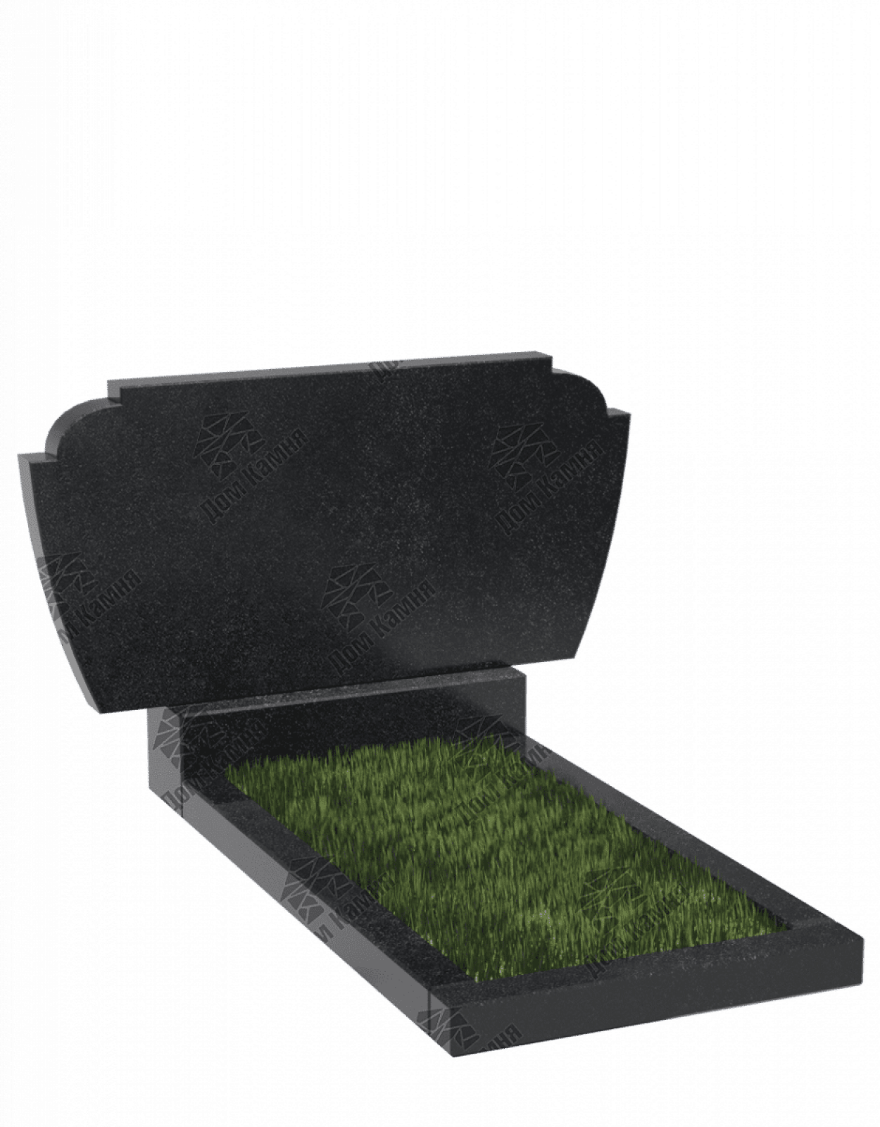 Памятник ПГ98