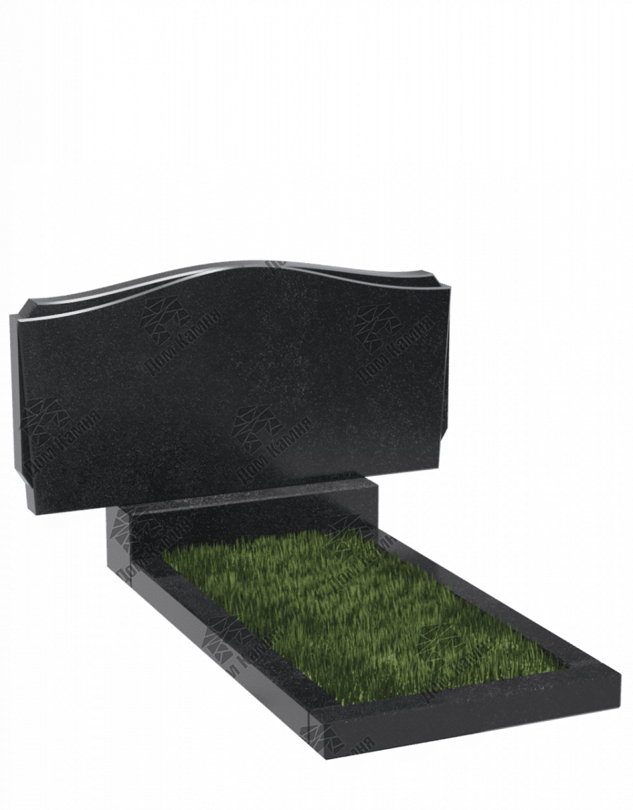 Памятник ПГ5