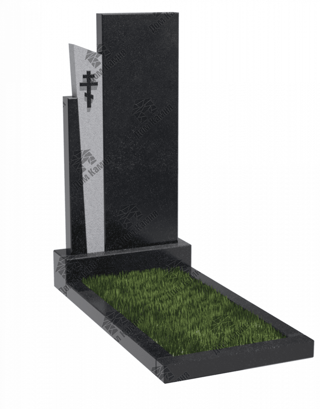 Памятник ПВ27