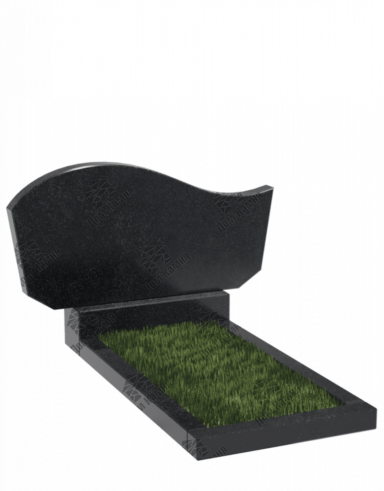 Памятник ПГ63