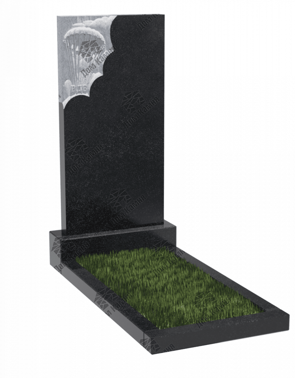 Памятник В22