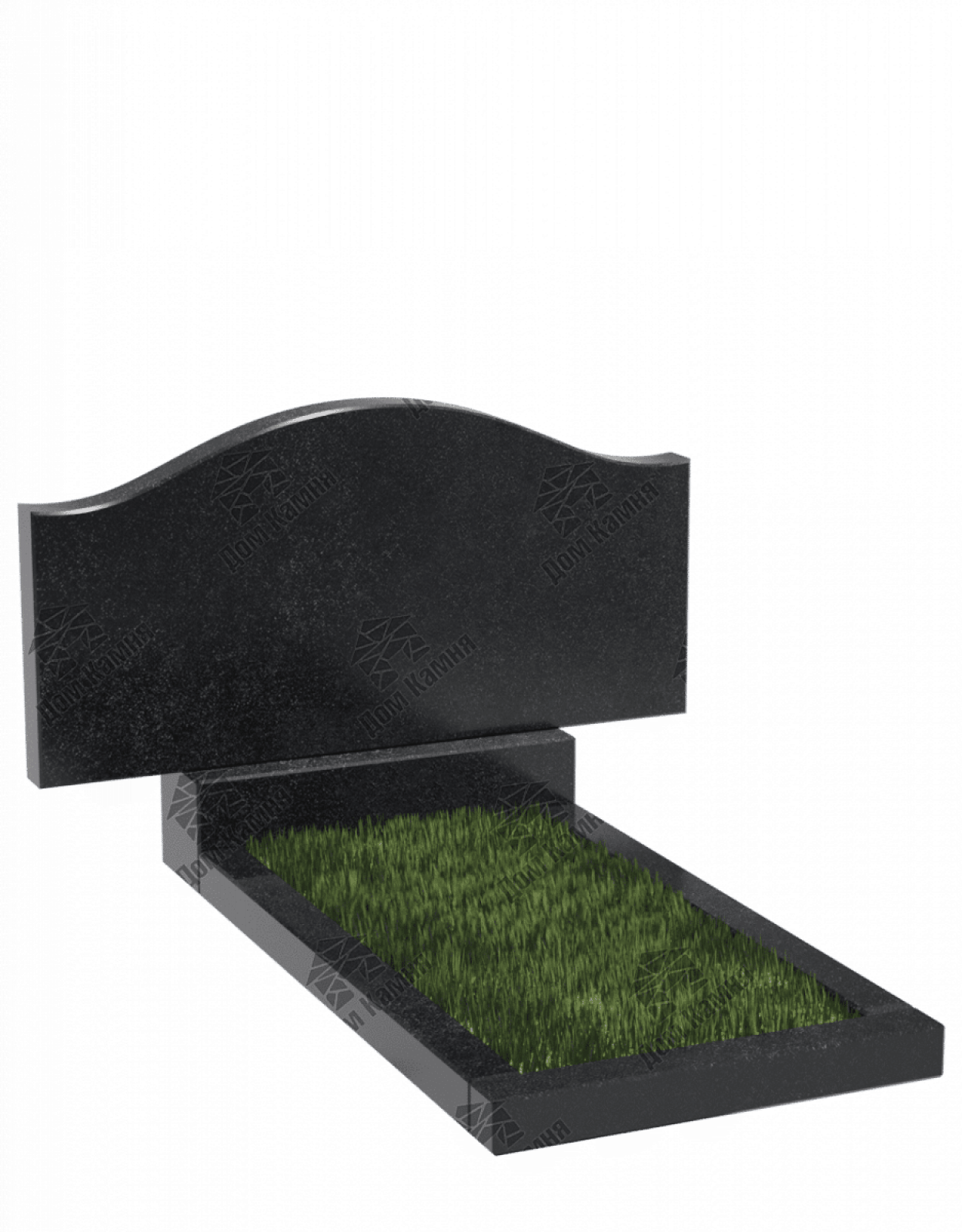 Памятник ПГ39