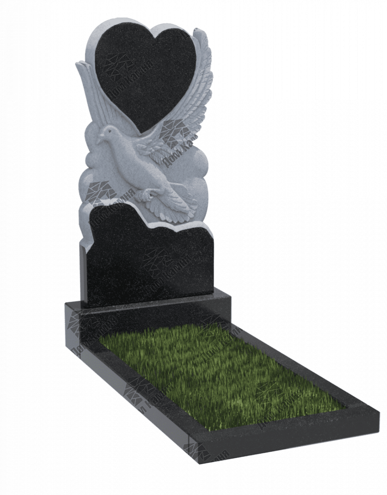 Памятник ВР73