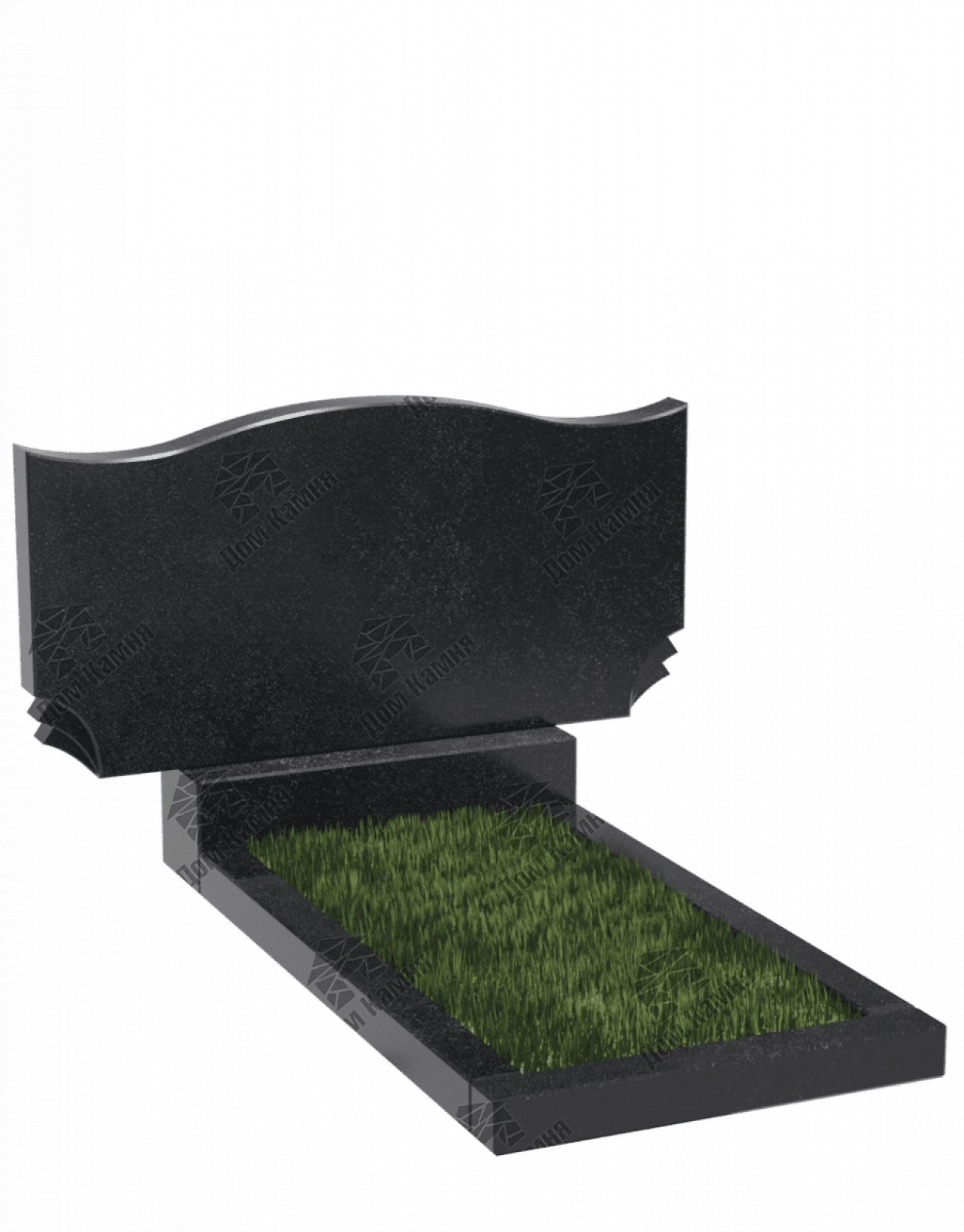 Памятник ПГ17