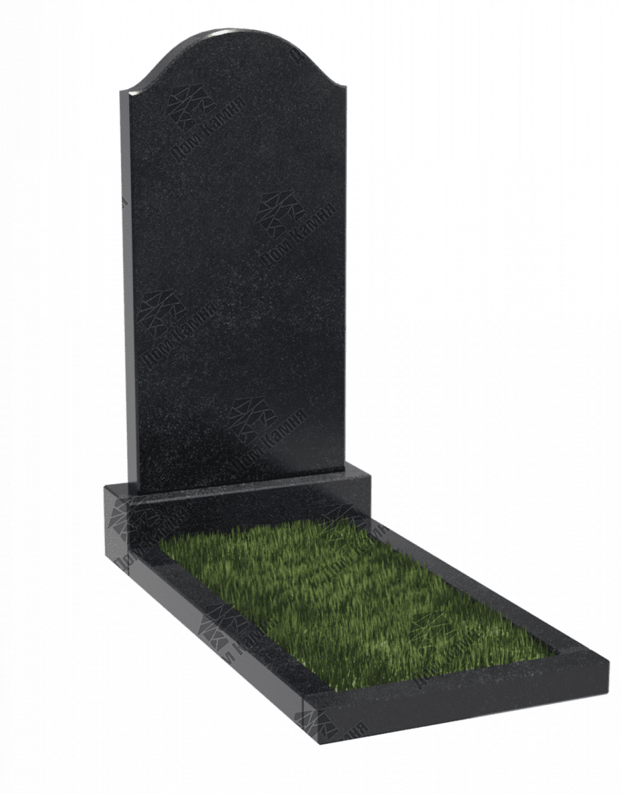 Памятник ПВ8