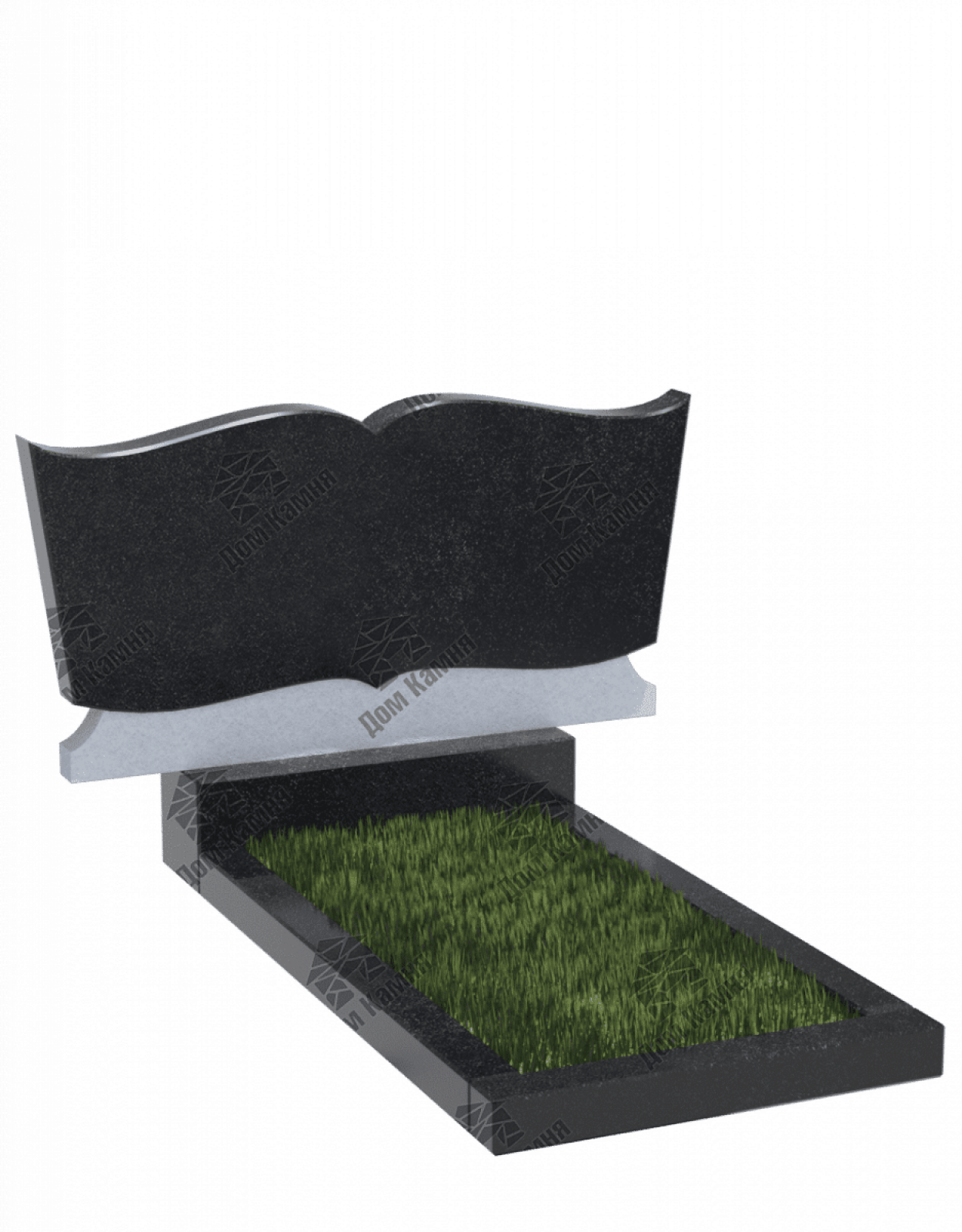 Памятник ПГ57