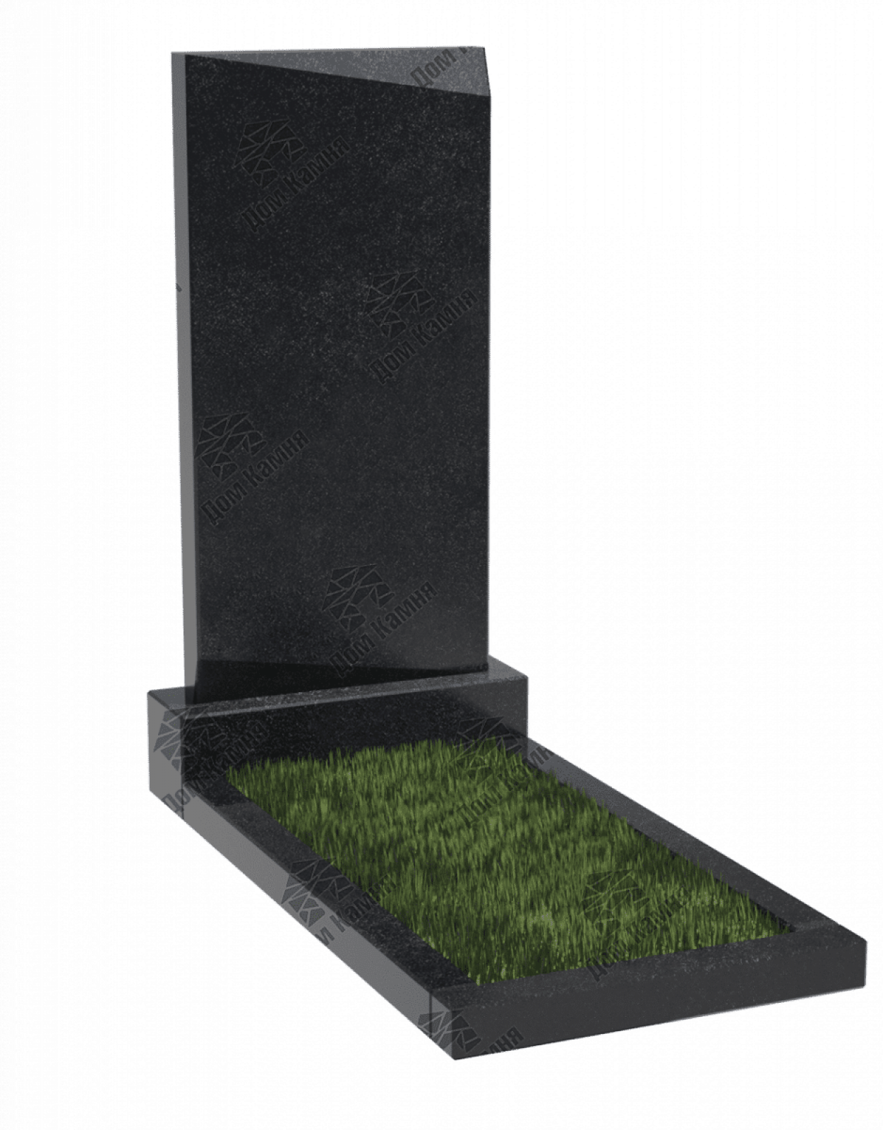 Памятник ПВ20