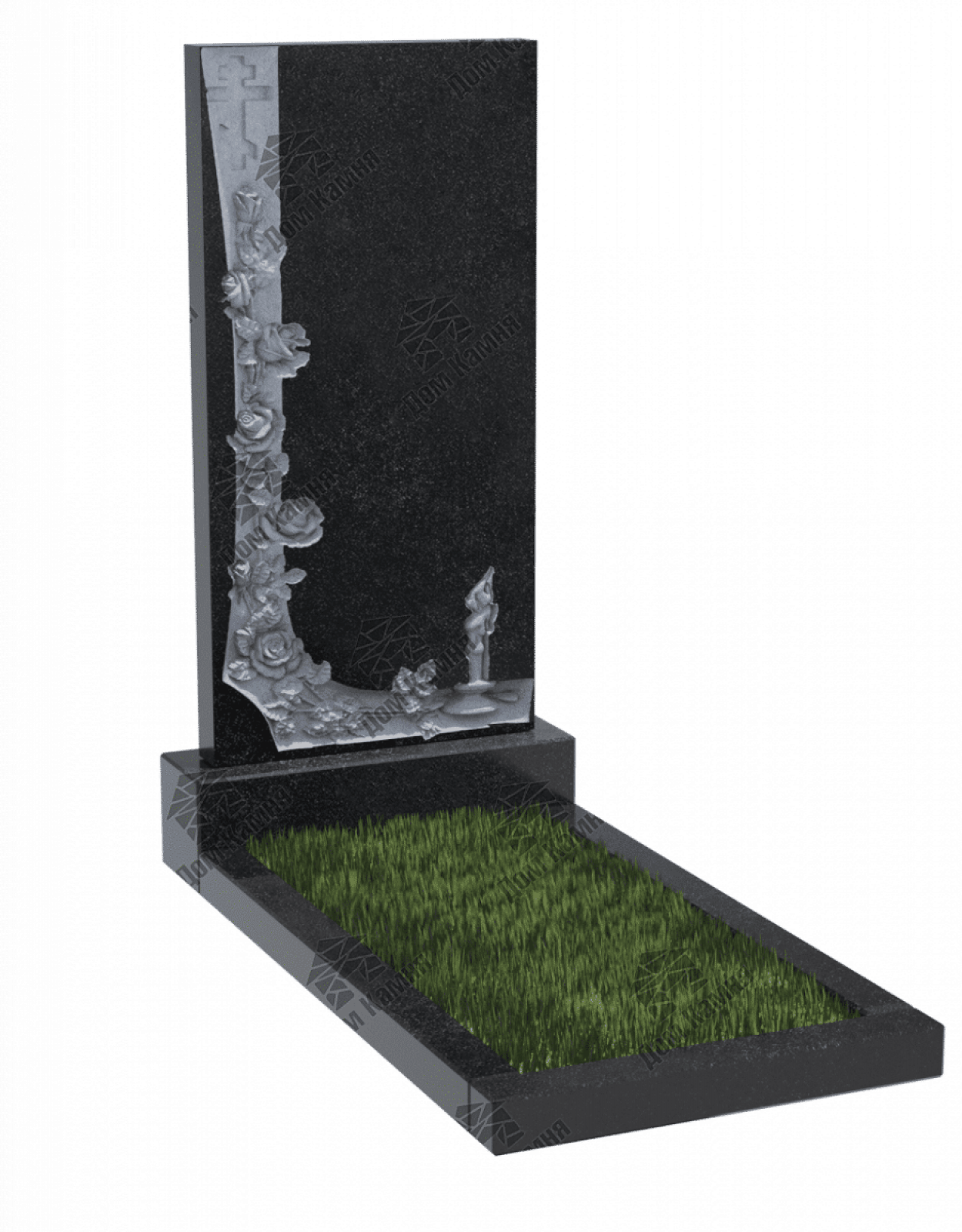 Памятник ВР49