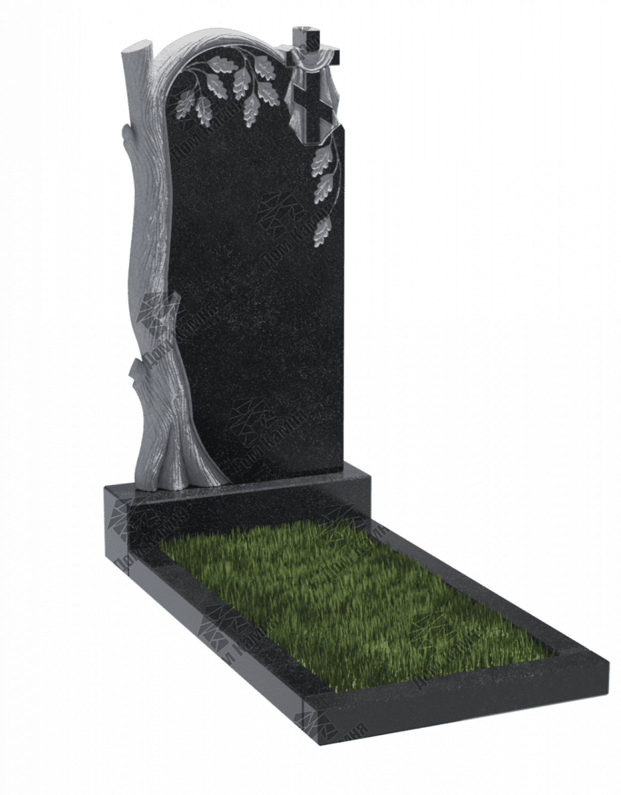 Памятник ВР67