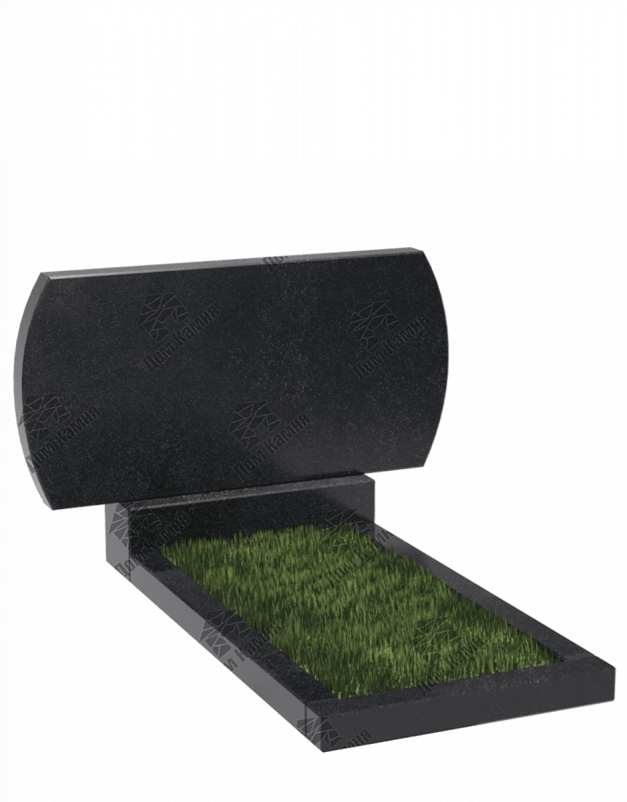 Памятник ПГ89