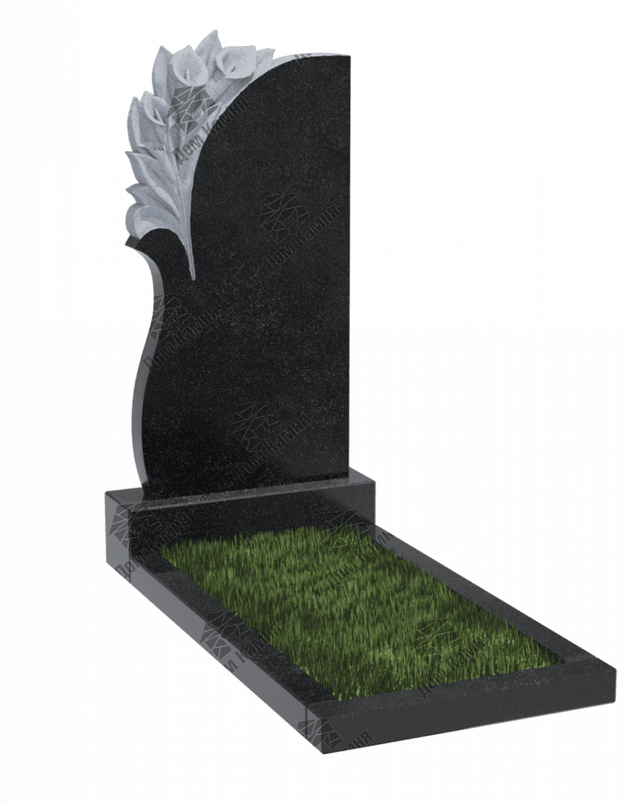 Памятник ВР76