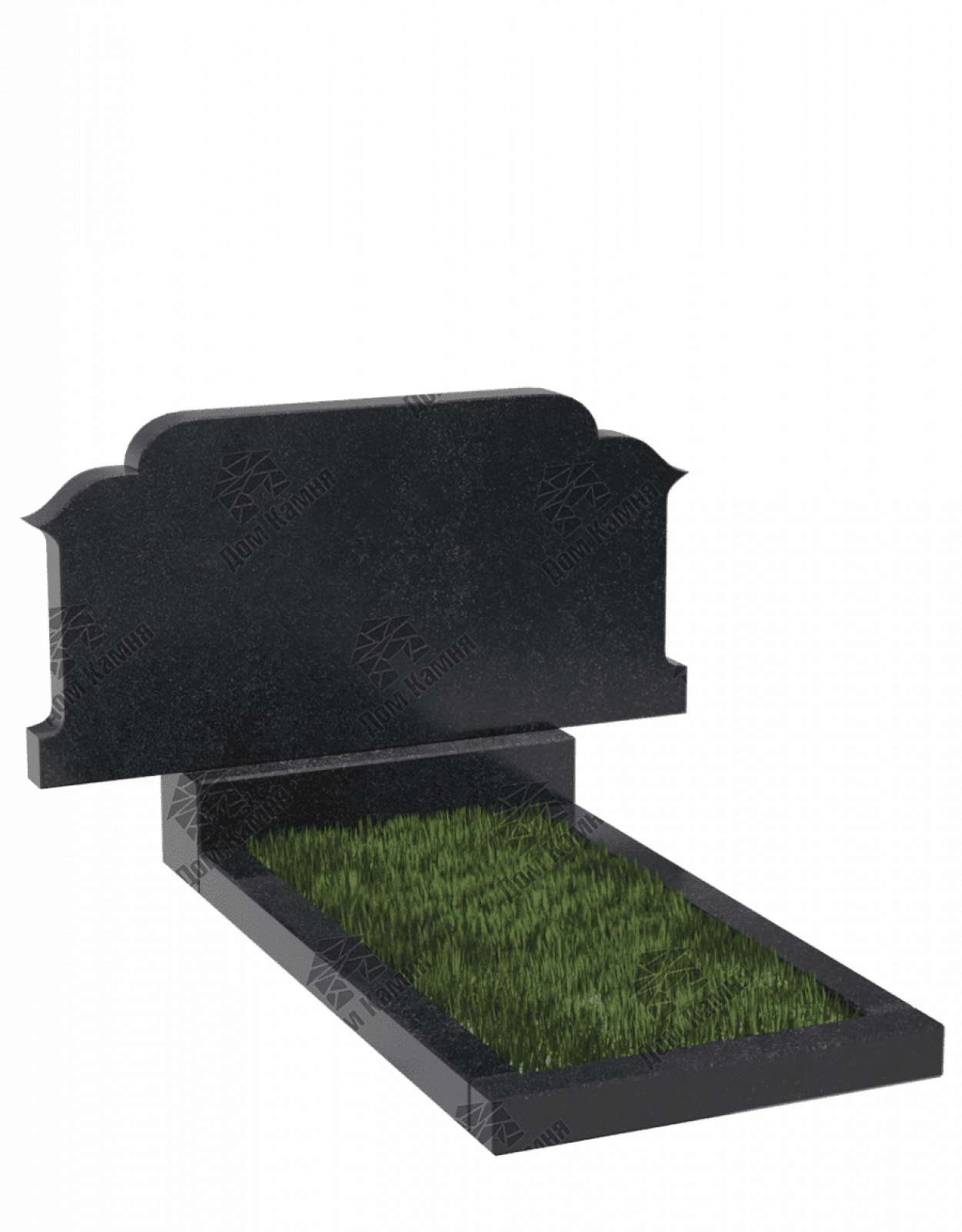 Памятник ПГ96