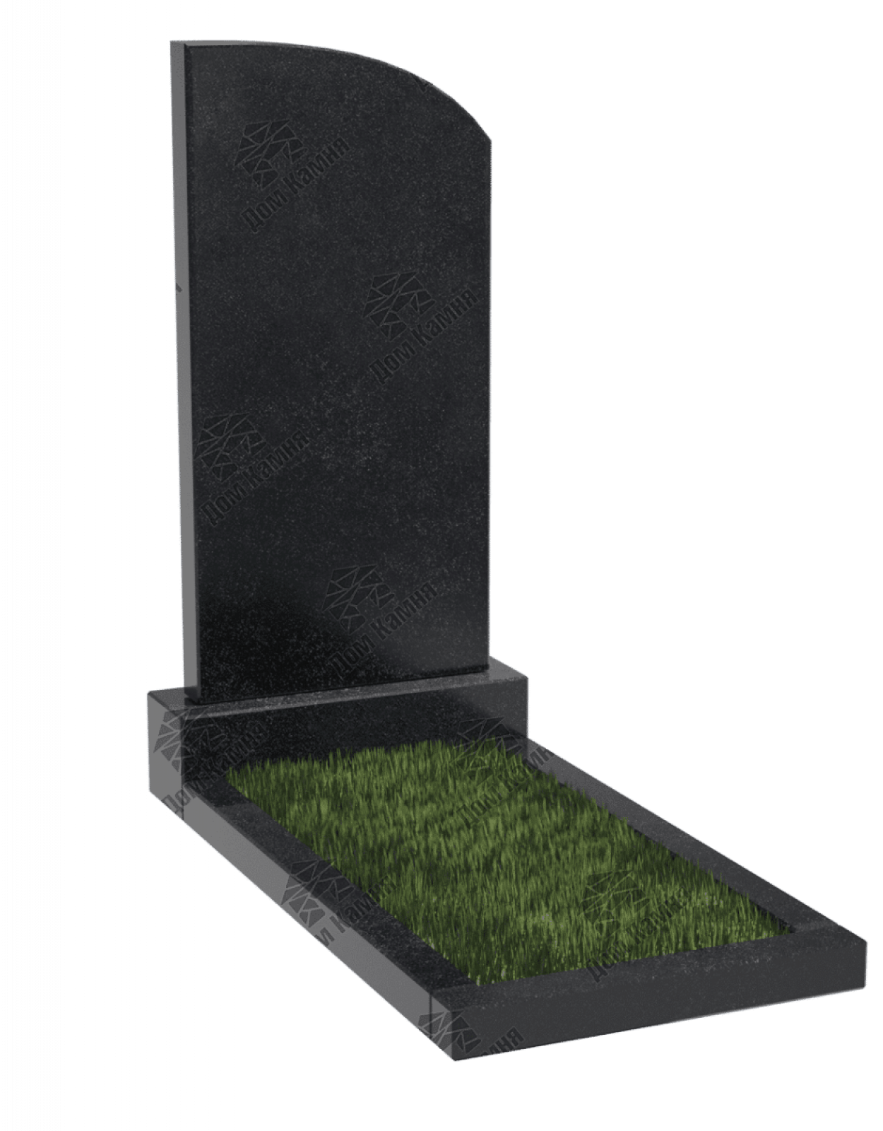 Памятник ПВ57