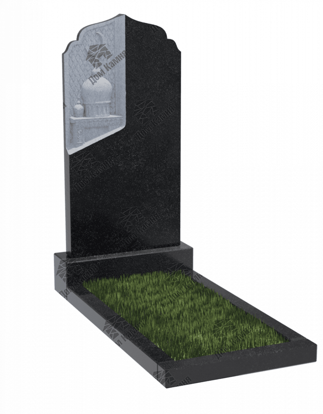 Памятник ВР42