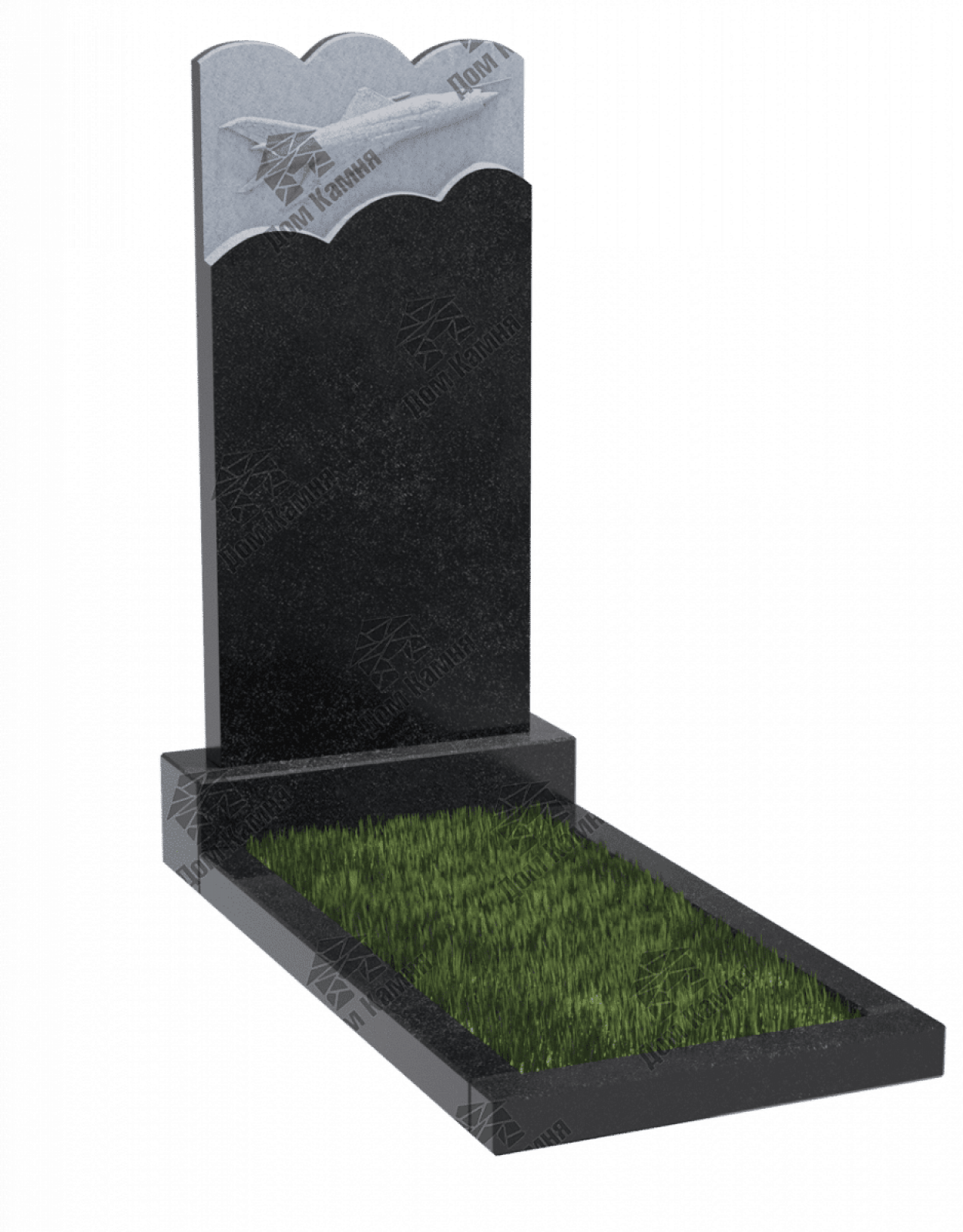 Памятник ВР84