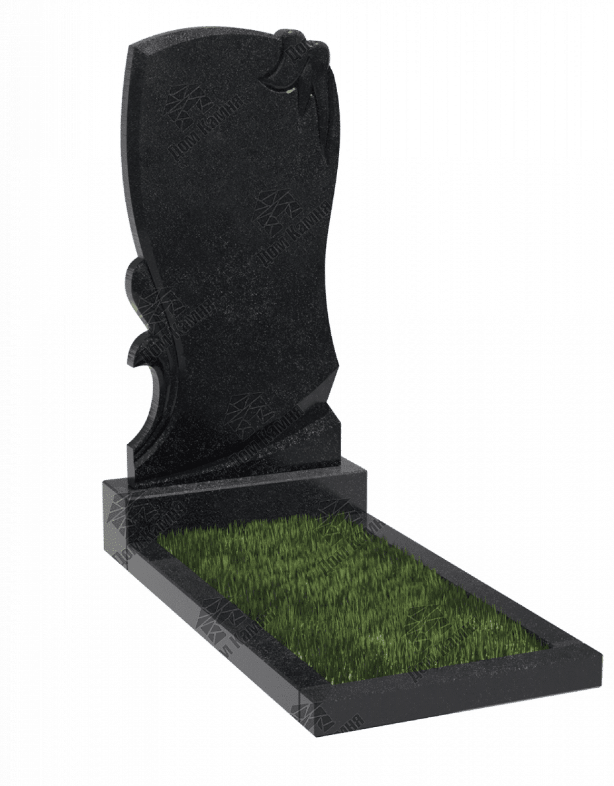 Памятник ВР13