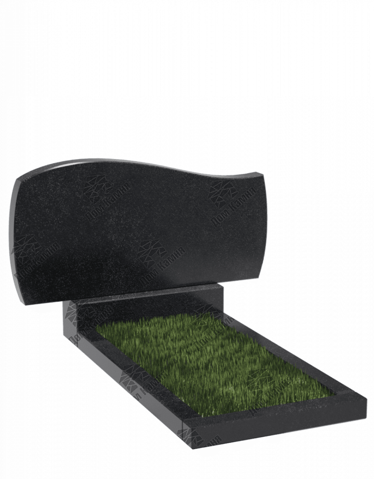 Памятник ПГ67