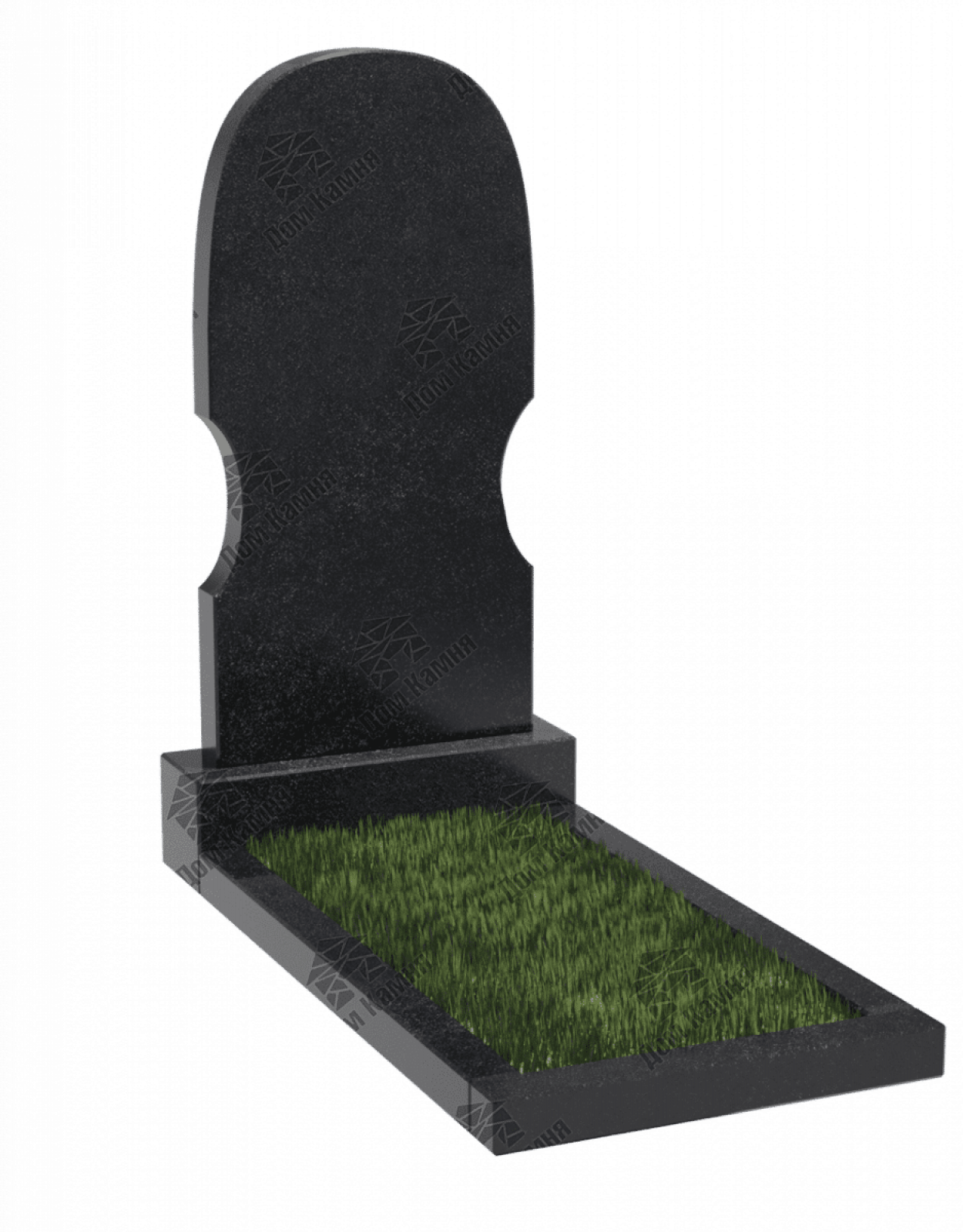 Памятник ПВ49