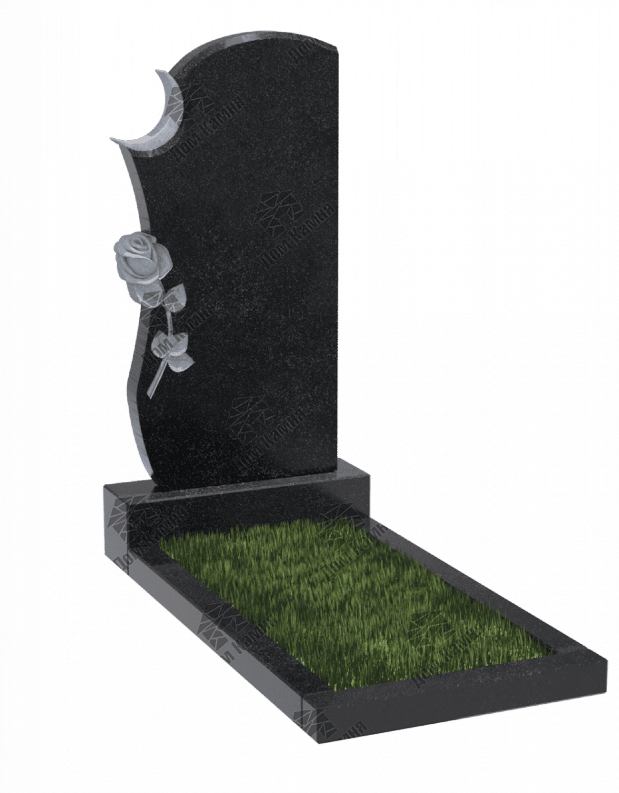 Памятник ВР44