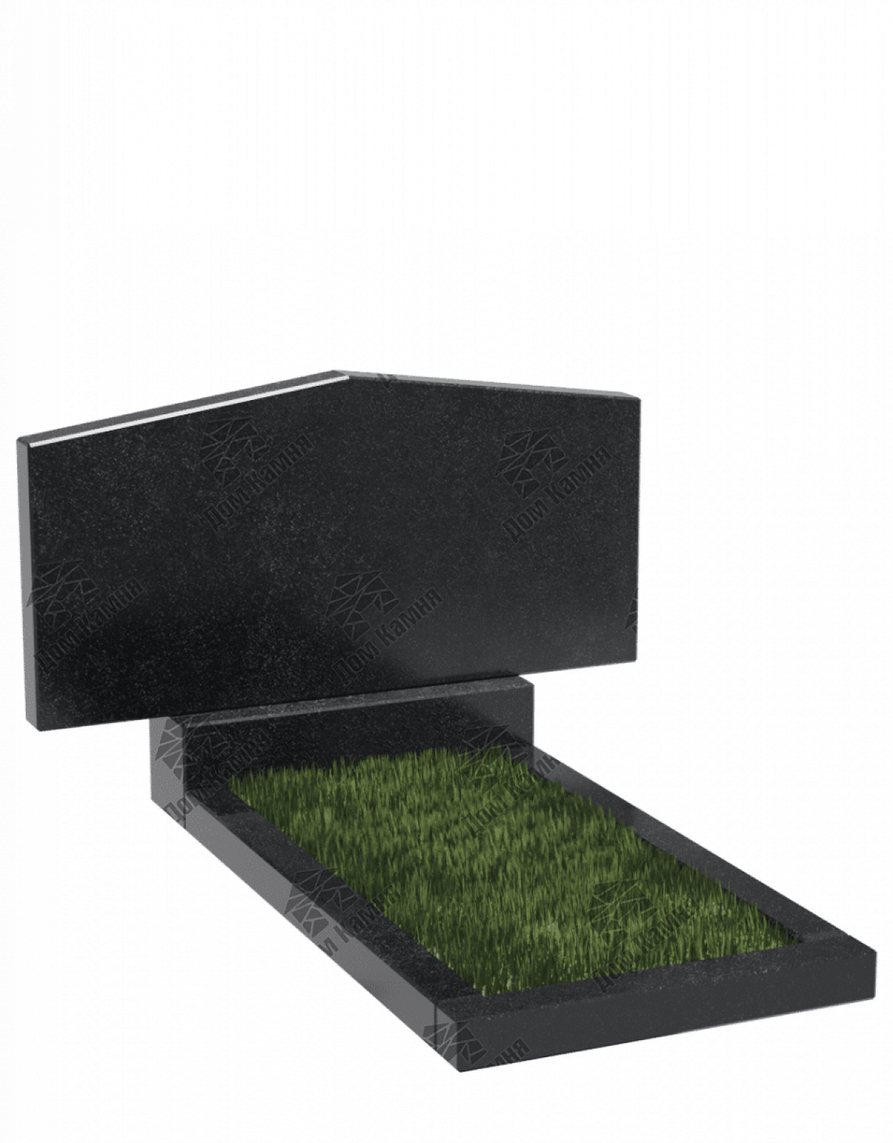 Памятник ПГ76