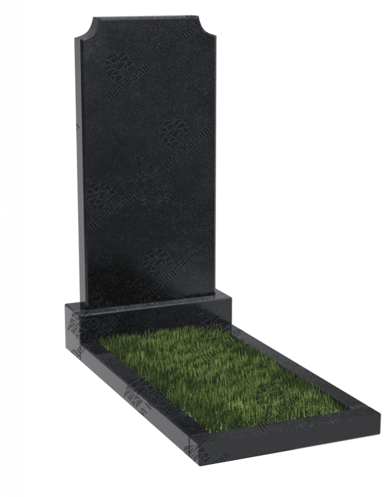 Памятник ПВ75