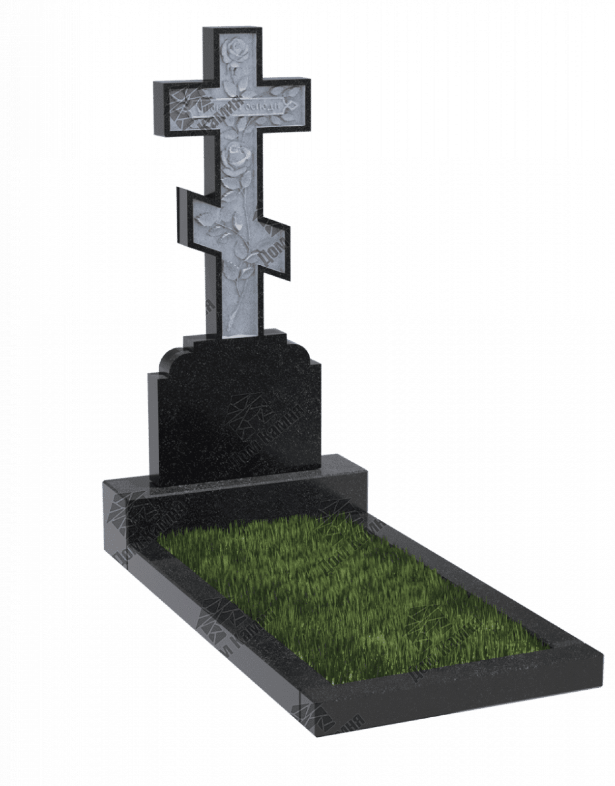 Памятник ВР30