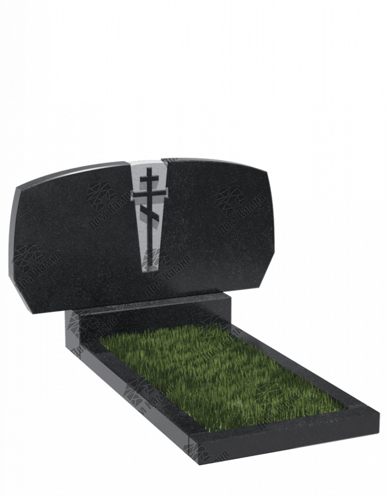 Памятник ПГ2