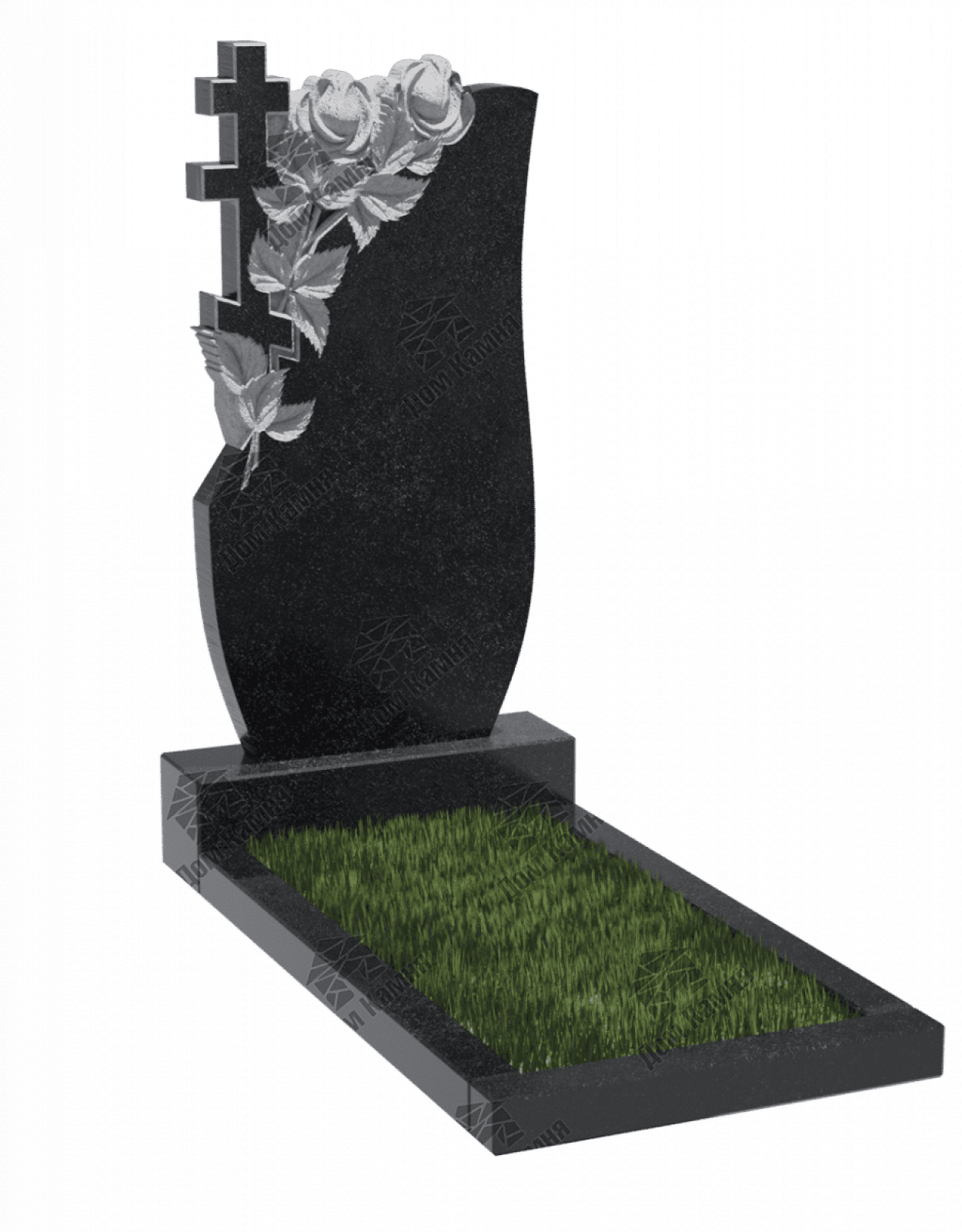 Памятник ВР46