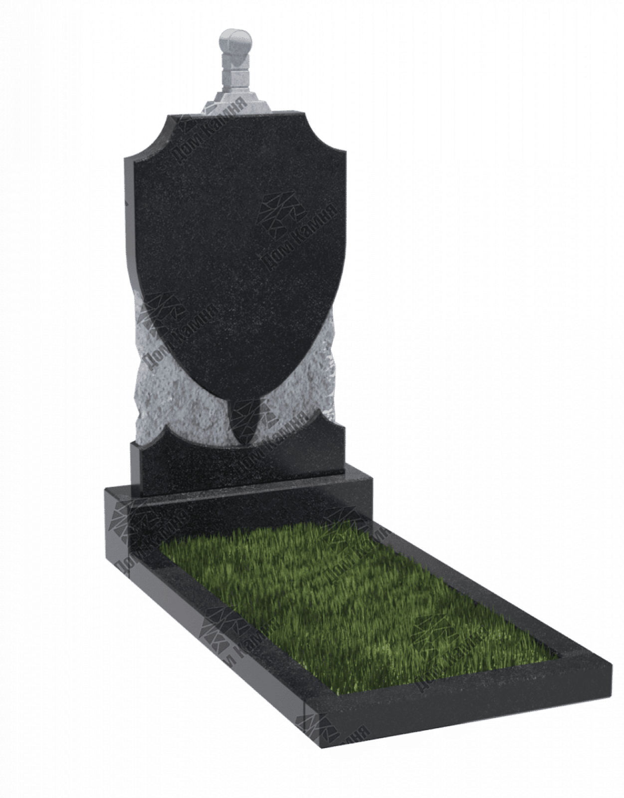 Памятник В23