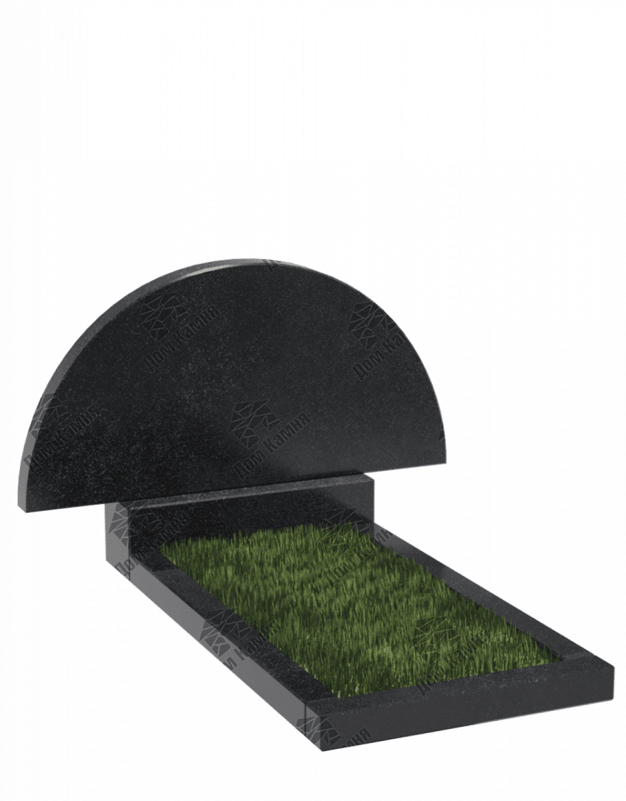 Памятник ПГ47