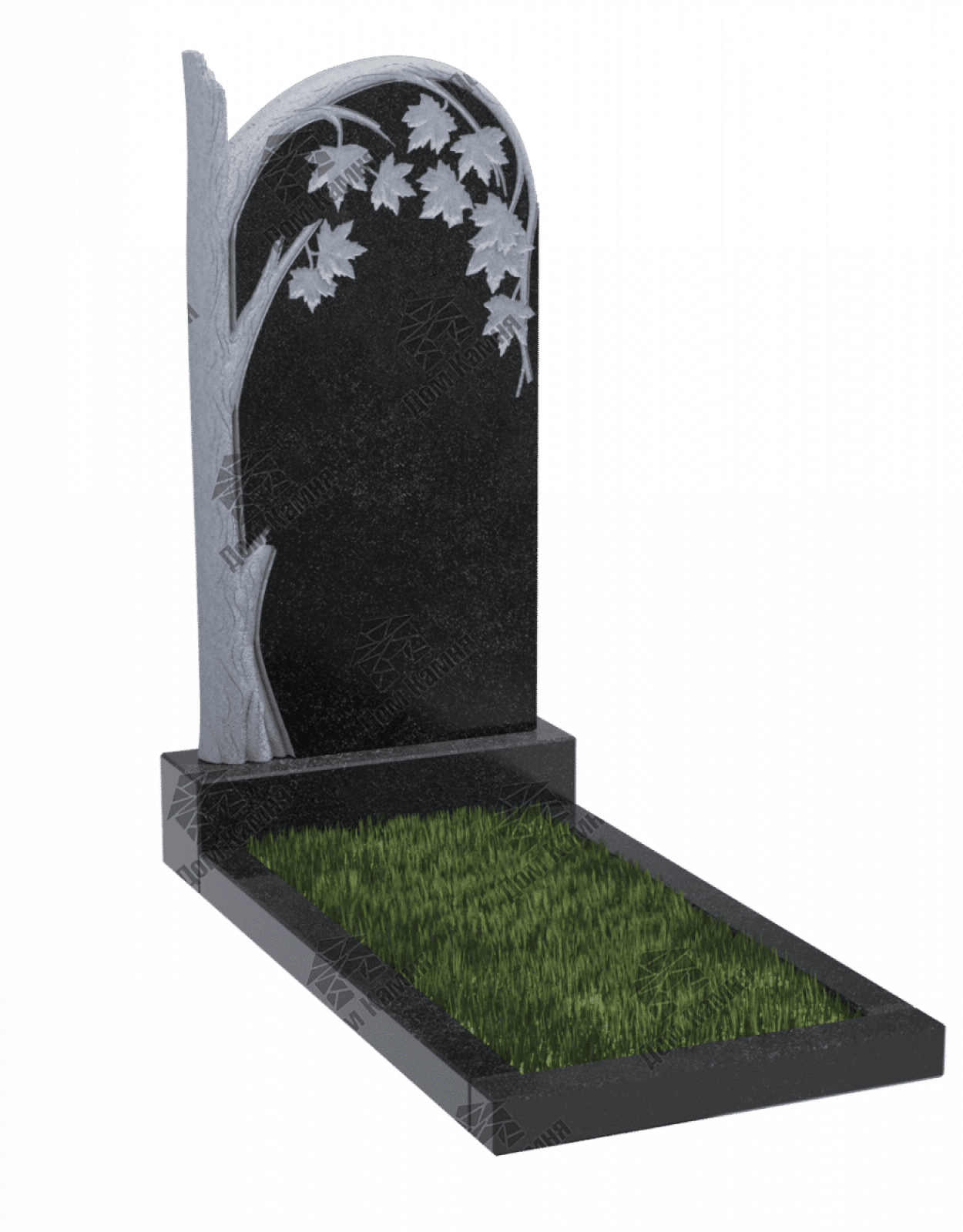 Памятник ВР66