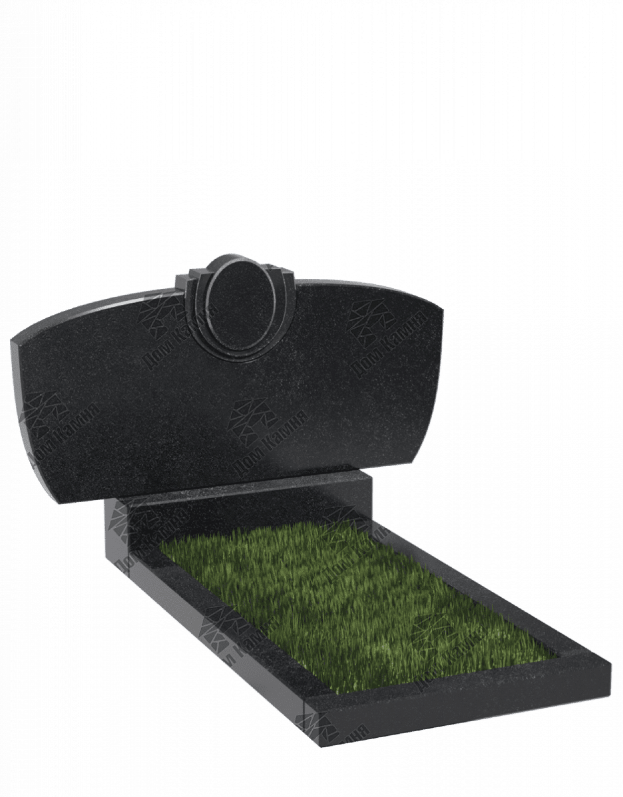 Памятник ПГ21