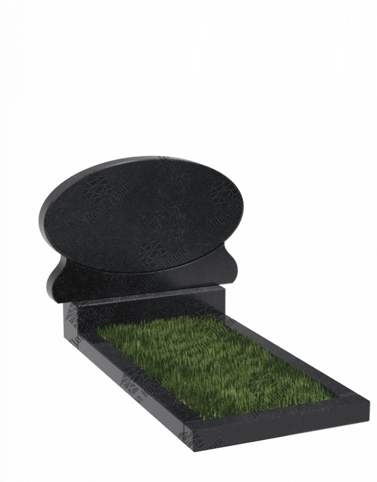 Памятник ПГ22