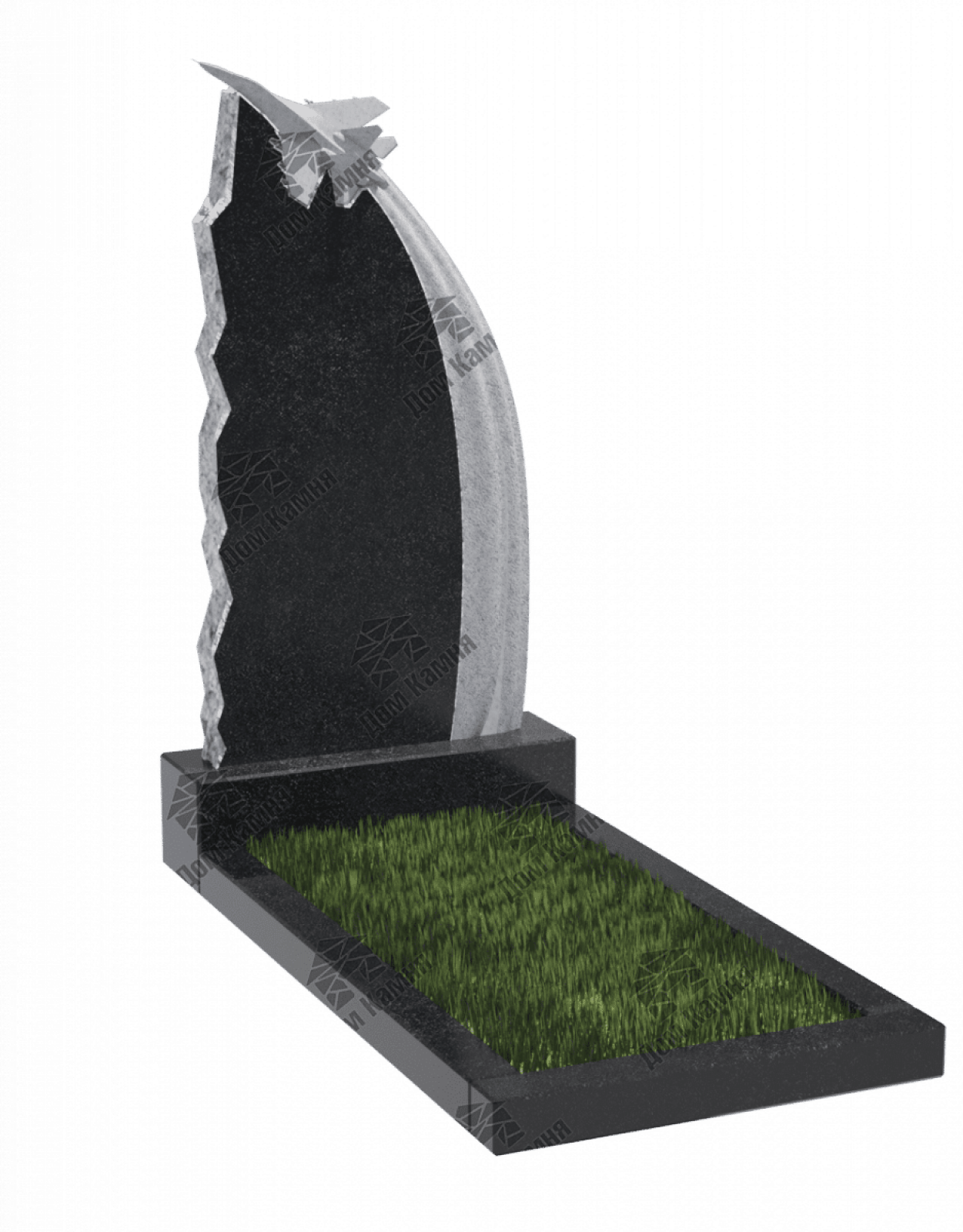 Памятник В28