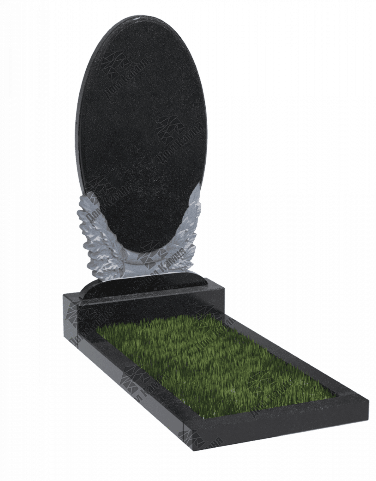 Памятник ВР15