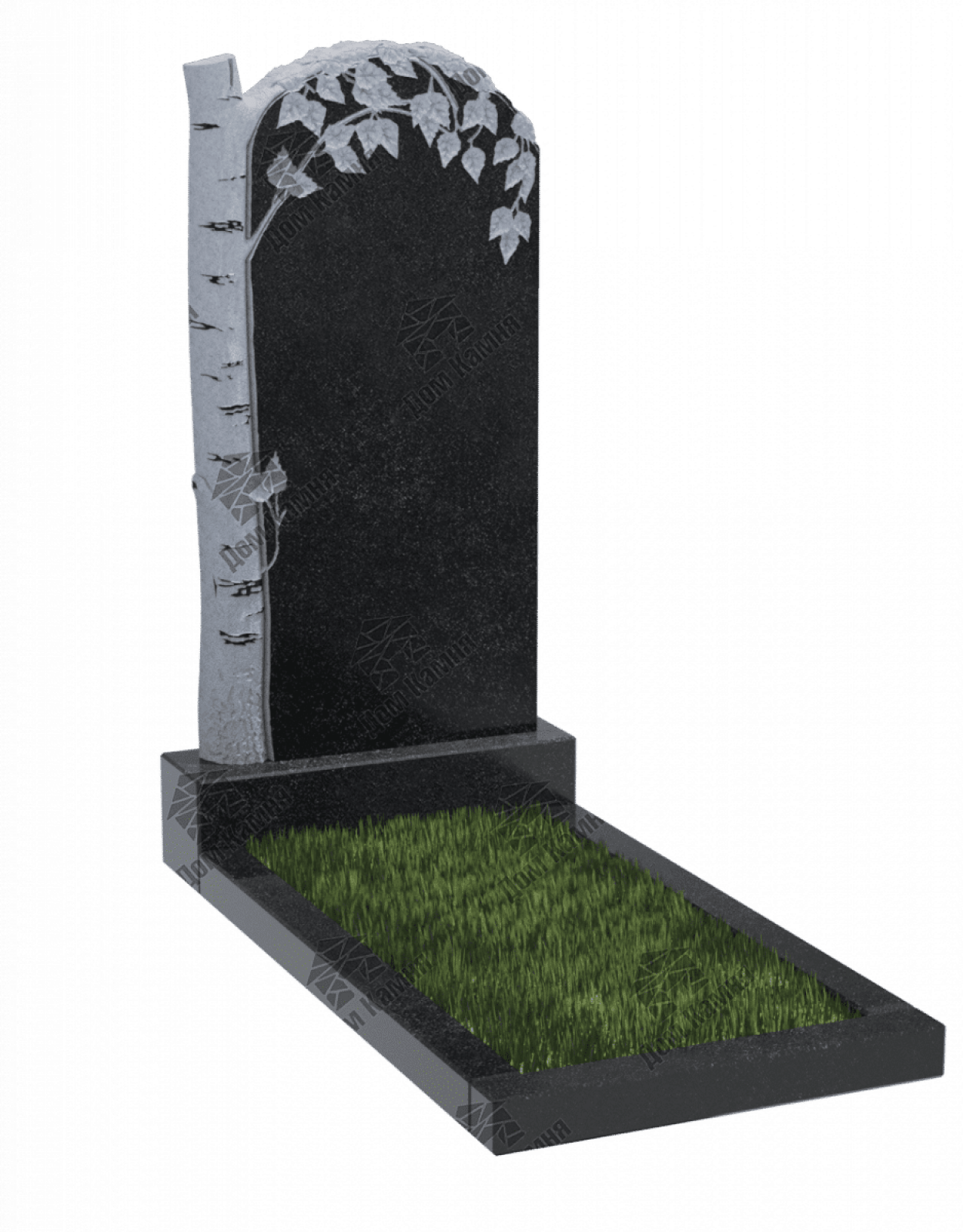 Памятник ВР65