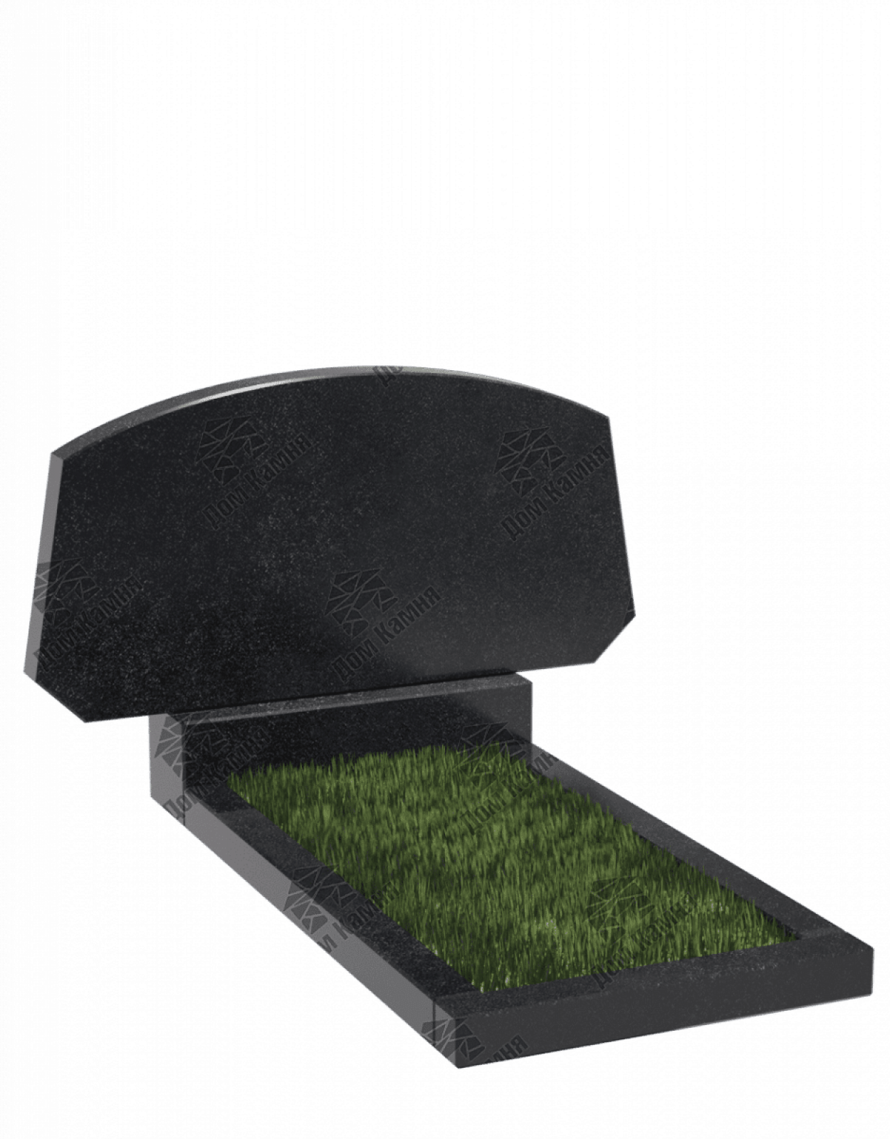 Памятник ПГ49