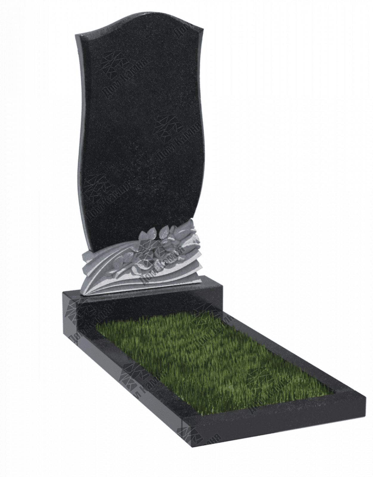 Памятник ВР14