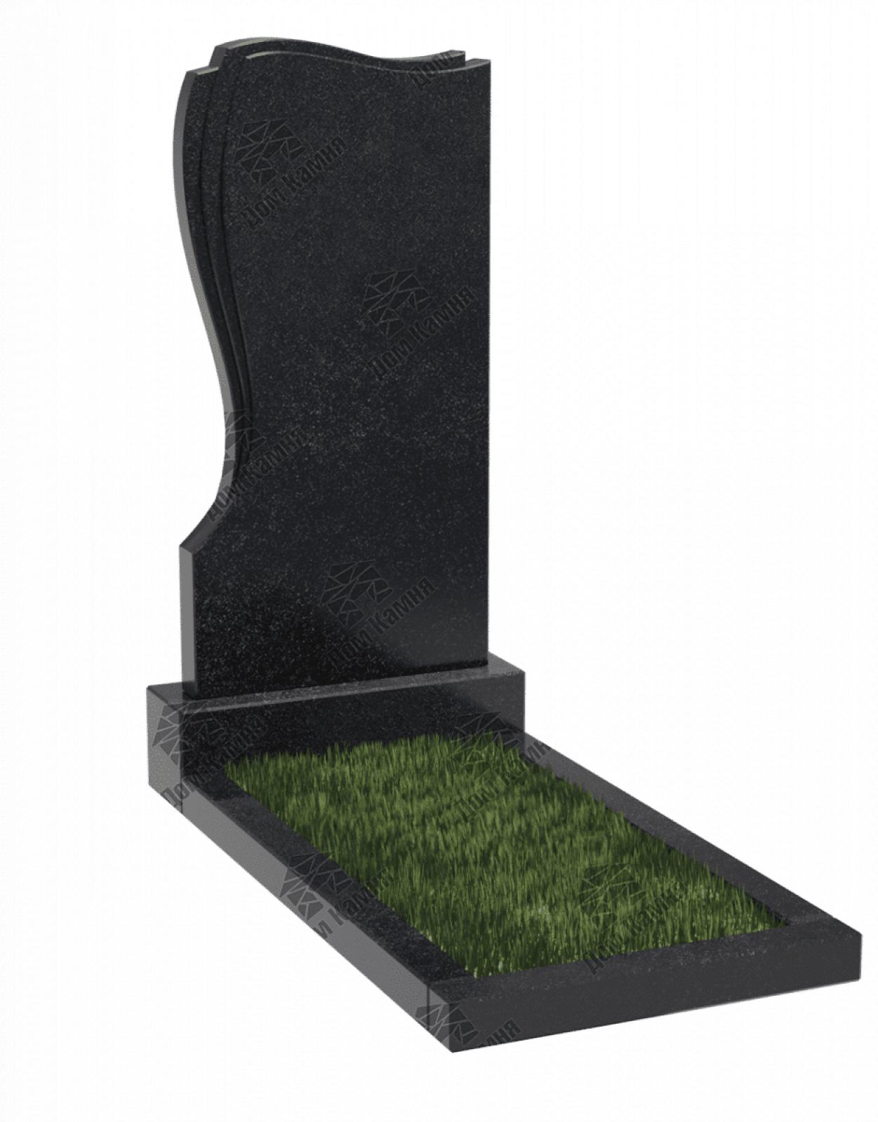 Памятник ПВ95