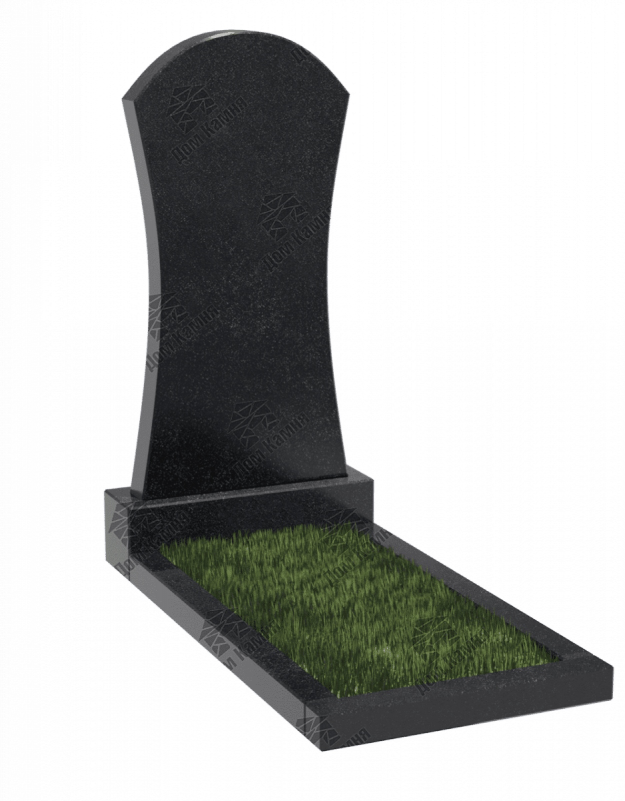 Памятник ПВ47