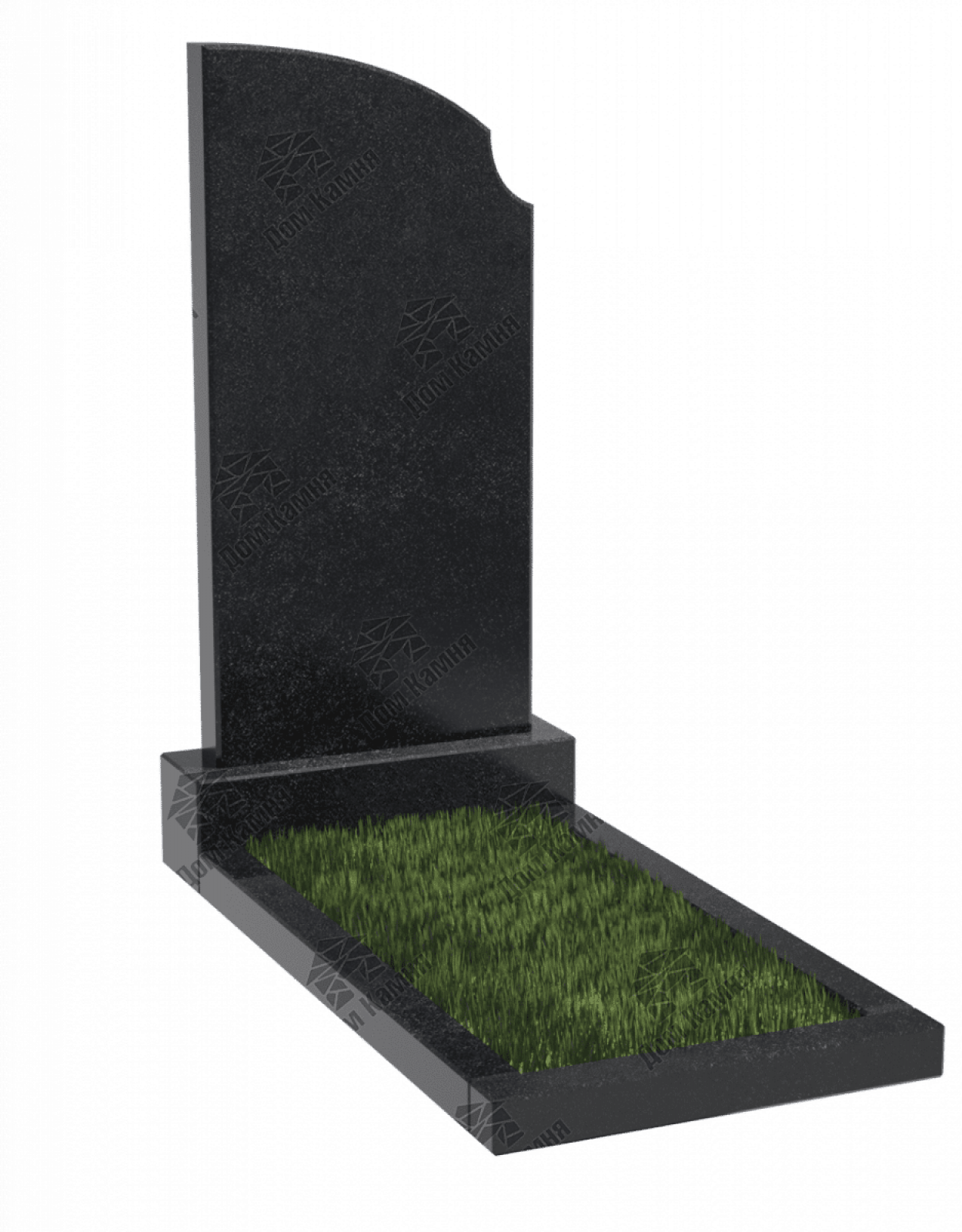 Памятник ПВ58